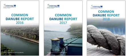 Common Danube Report